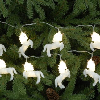 christmas musical ornaments