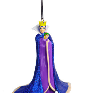 Disney Evil Queen from Snow White Tree Decoration